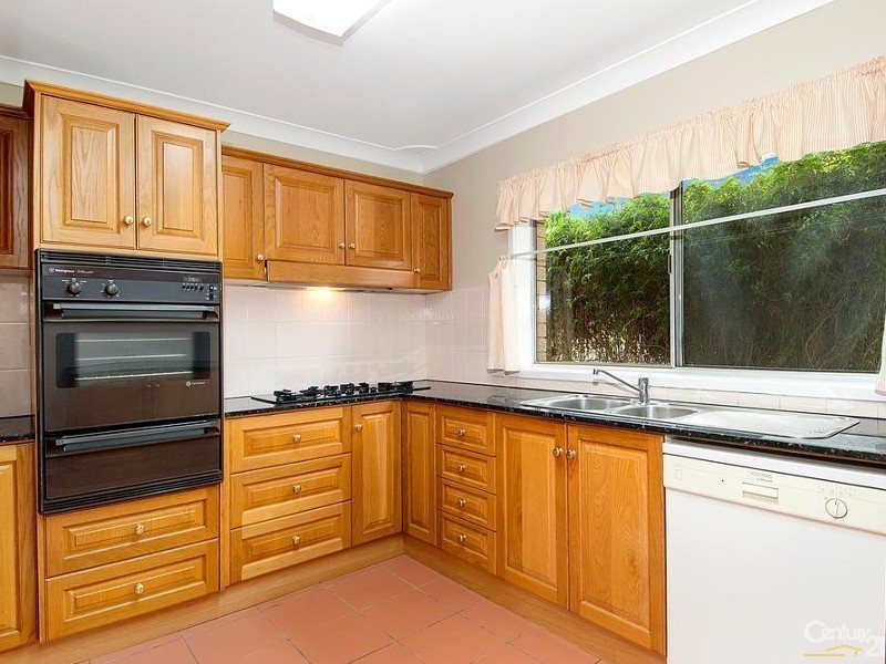 78 Tuckwell Rd, Castle Hill NSW 2154
