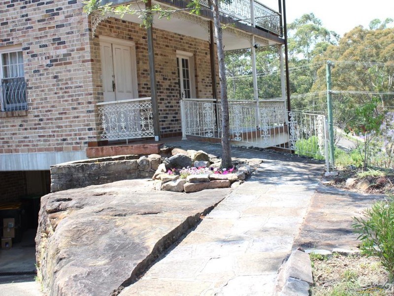 1/62 Statham Ave, North Rocks NSW 2151