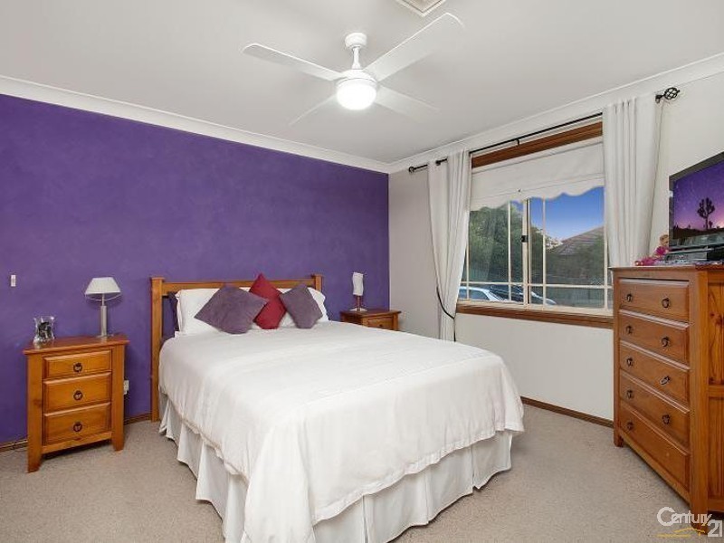 2 Warbroon Court, Bella Vista NSW 2153