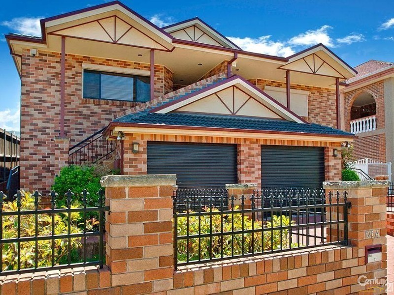 121A Darcey Rd, Wentworthville NSW 2145