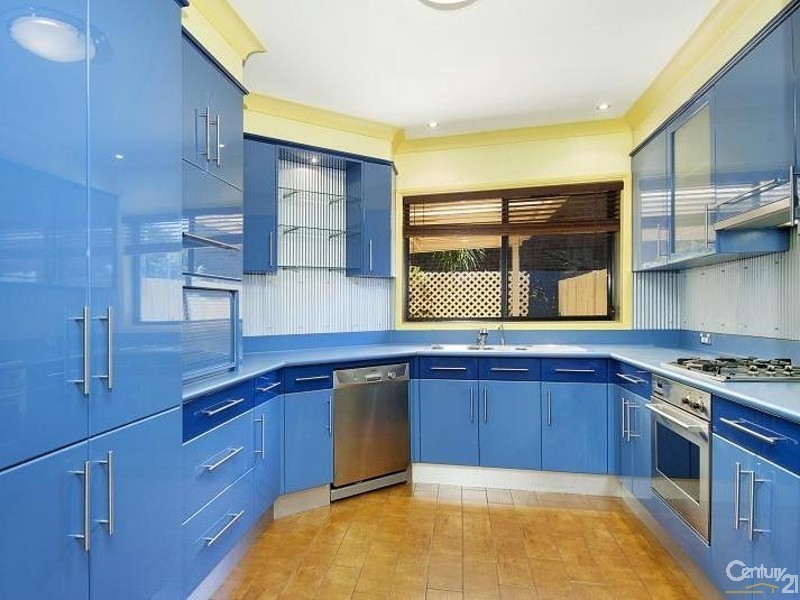 121A Darcey Rd, Wentworthville NSW 2145