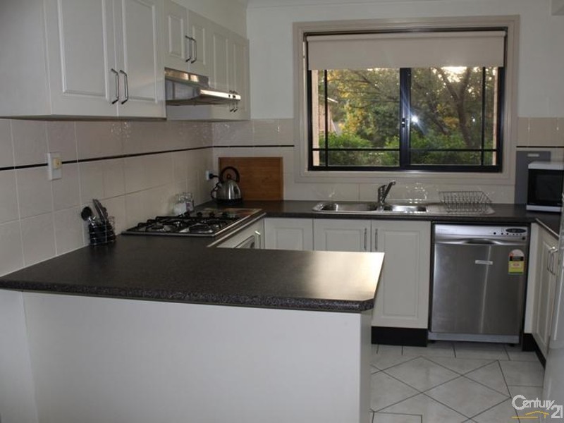 1/2-4 Cecil Avenue, Castle Hill NSW 2154