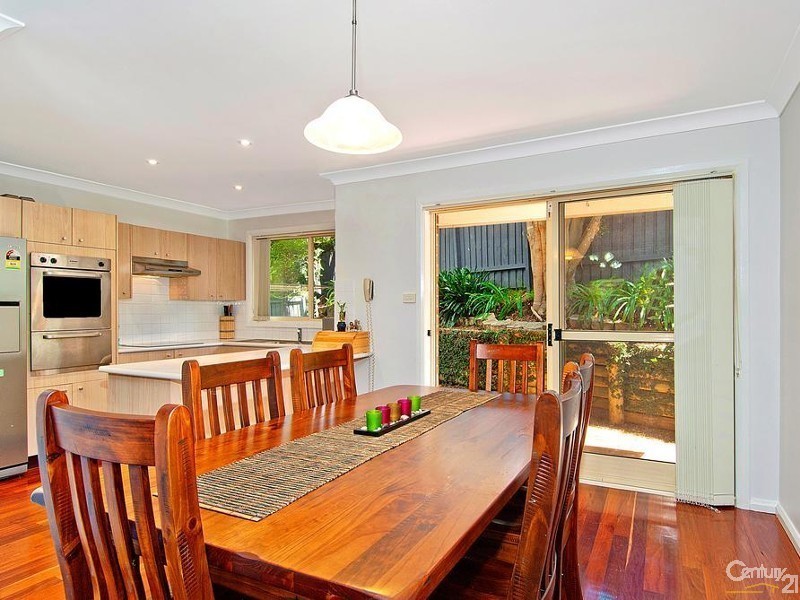 Castle Hill NSW 2154