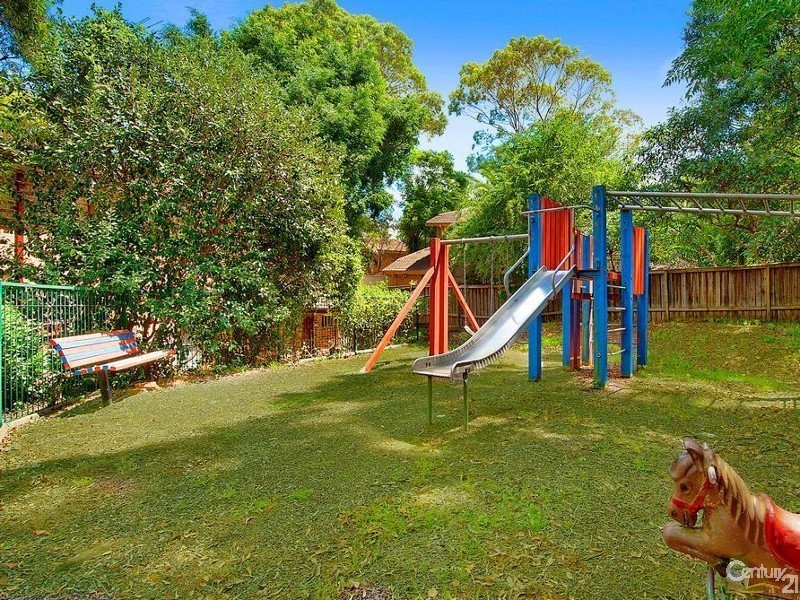 Castle Hill NSW 2154