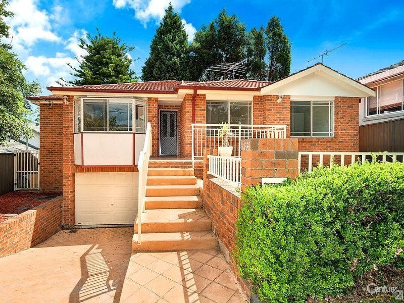 12 Keswick Avenue, Castle Hill NSW 2154