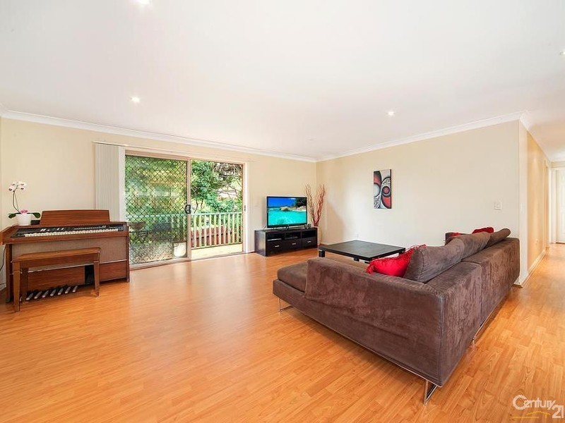 12 Keswick Avenue, Castle Hill NSW 2154
