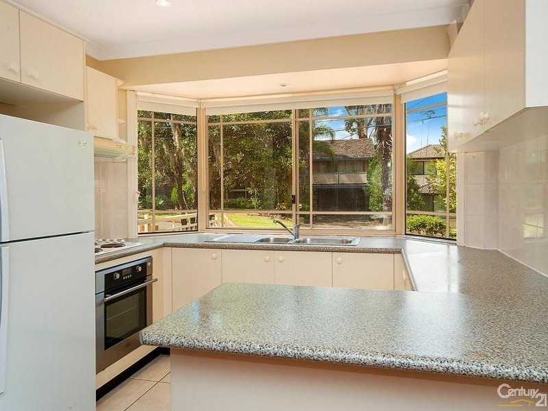 12 Keswick Avenue, Castle Hill NSW 2154