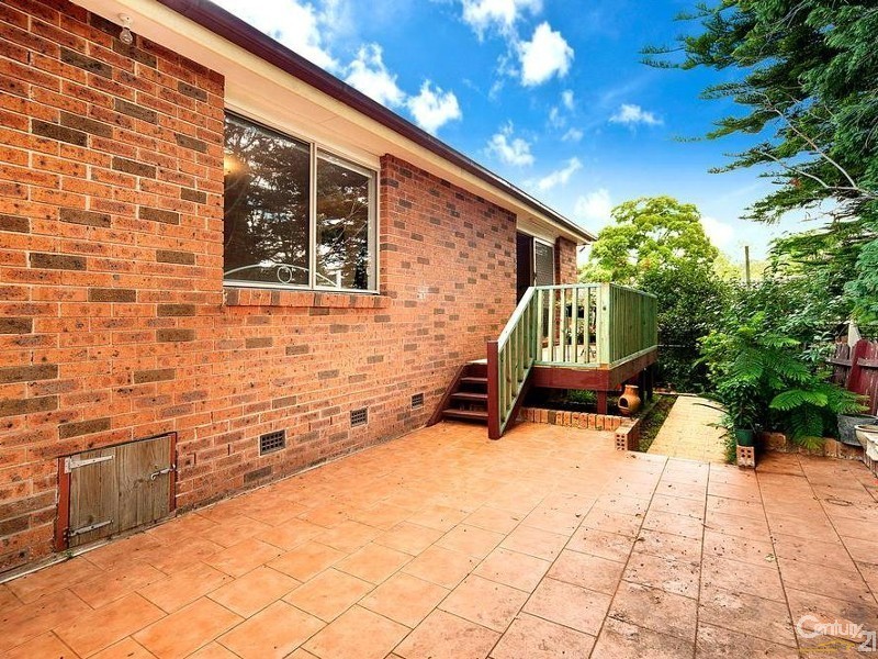 12 Keswick Avenue, Castle Hill NSW 2154