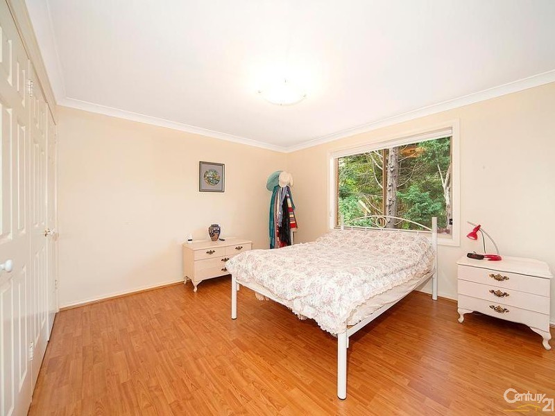 12 Keswick Avenue, Castle Hill NSW 2154