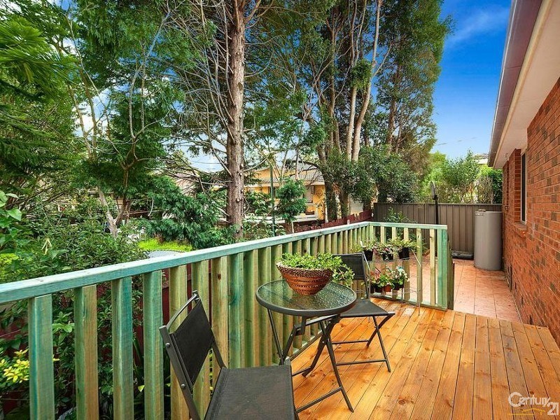 12 Keswick Avenue, Castle Hill NSW 2154