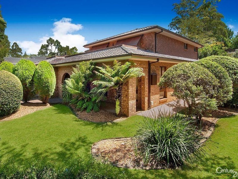 39  Edward Bennett Drive, Cherrybrook NSW 2126