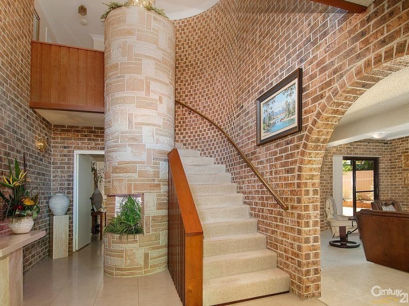 39  Edward Bennett Drive, Cherrybrook NSW 2126