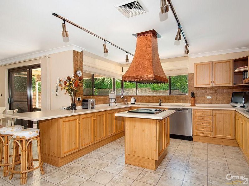 39  Edward Bennett Drive, Cherrybrook NSW 2126