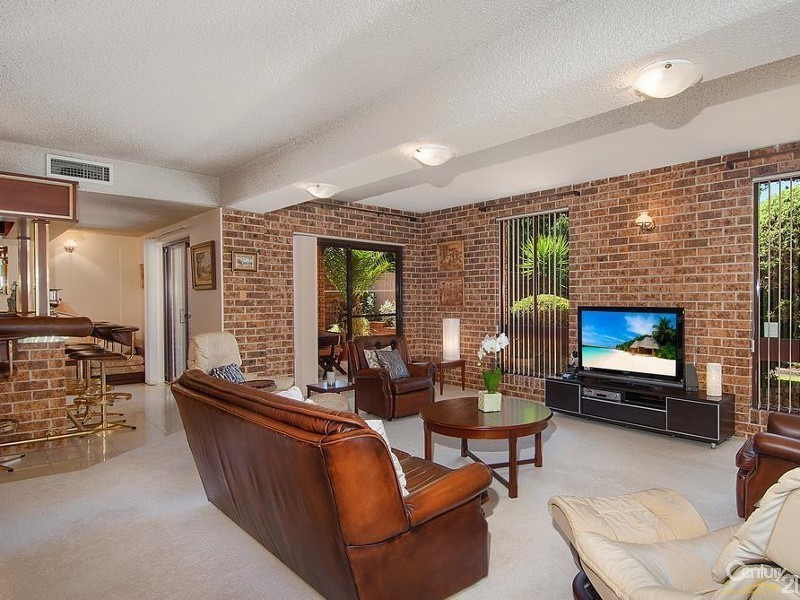 39  Edward Bennett Drive, Cherrybrook NSW 2126