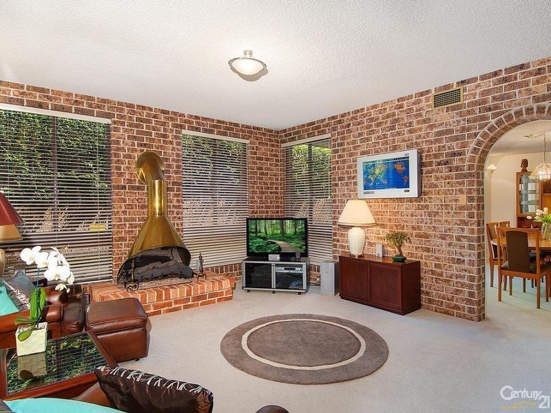 39  Edward Bennett Drive, Cherrybrook NSW 2126