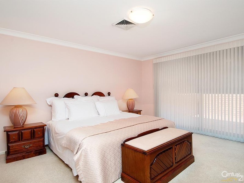 39  Edward Bennett Drive, Cherrybrook NSW 2126