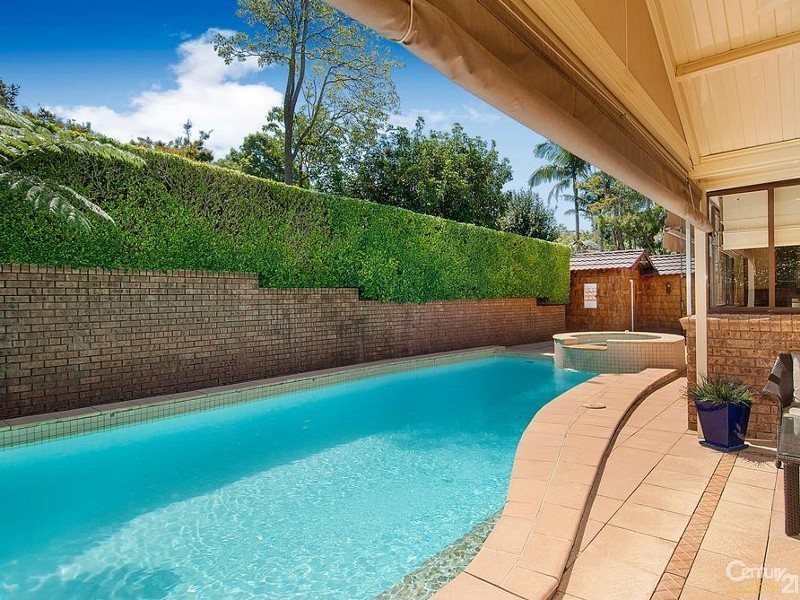 39  Edward Bennett Drive, Cherrybrook NSW 2126