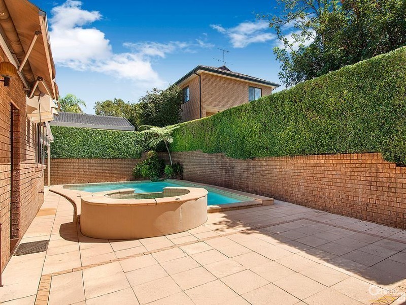 39  Edward Bennett Drive, Cherrybrook NSW 2126