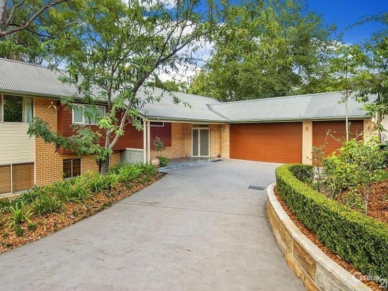 102  Glenhaven Road, Glenhaven NSW 2156