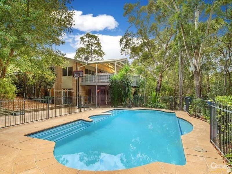 102  Glenhaven Road, Glenhaven NSW 2156