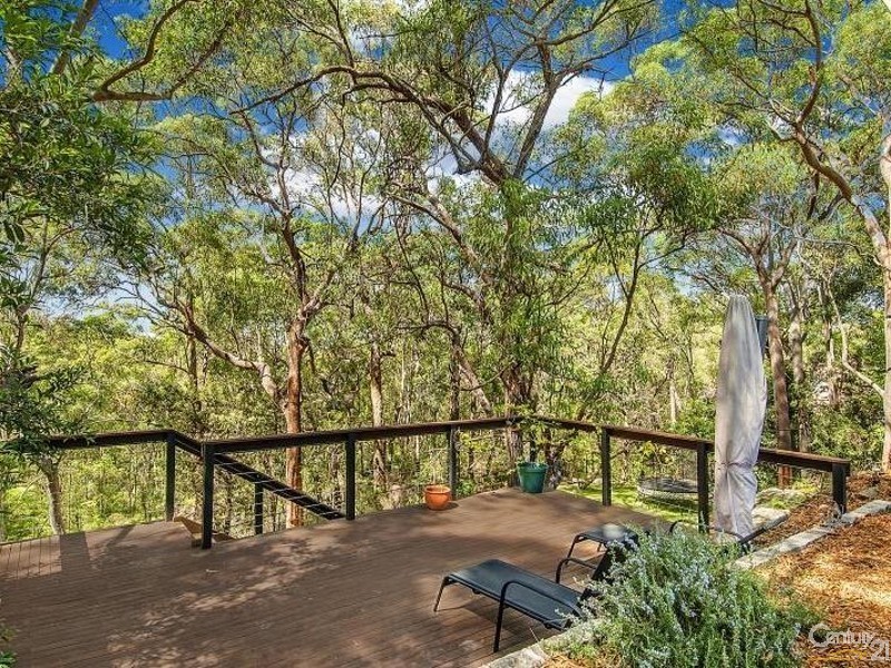 102  Glenhaven Road, Glenhaven NSW 2156