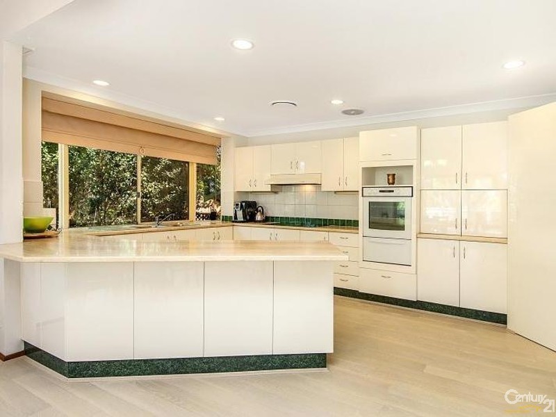 102  Glenhaven Road, Glenhaven NSW 2156