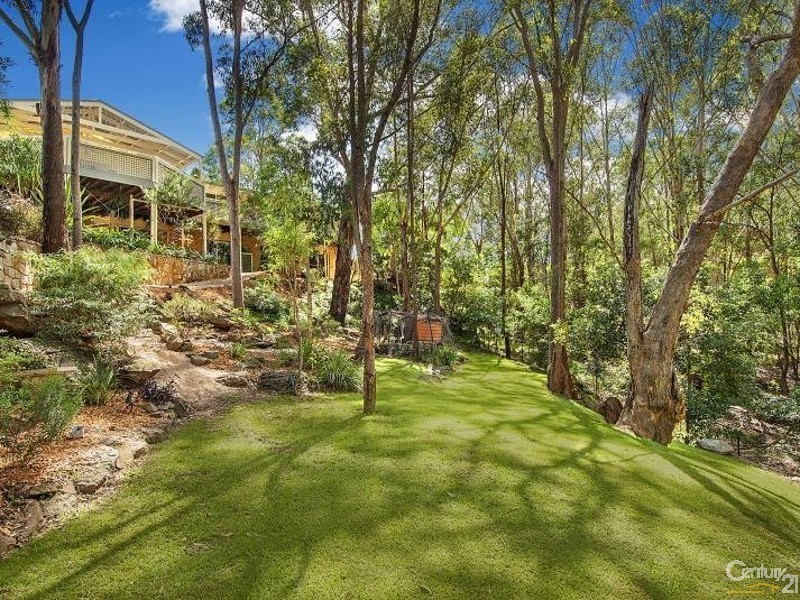 102  Glenhaven Road, Glenhaven NSW 2156