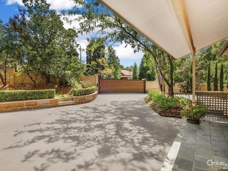 102  Glenhaven Road, Glenhaven NSW 2156