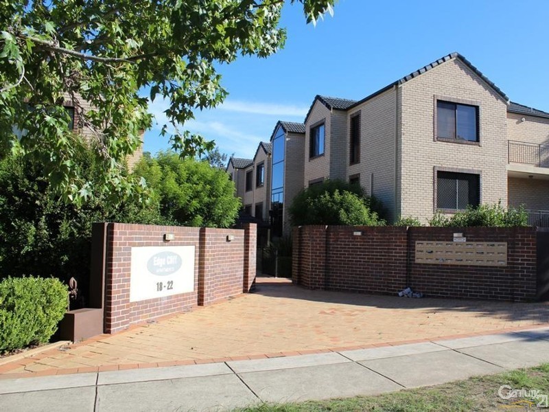 22/18-22 Campbell Street, Northmead NSW 2152