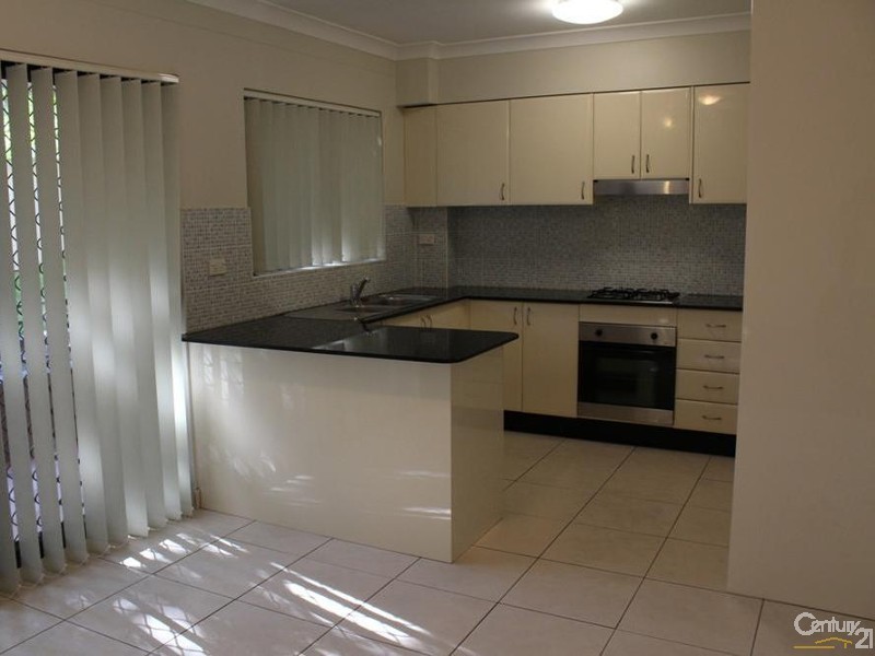 22/18-22 Campbell Street, Northmead NSW 2152