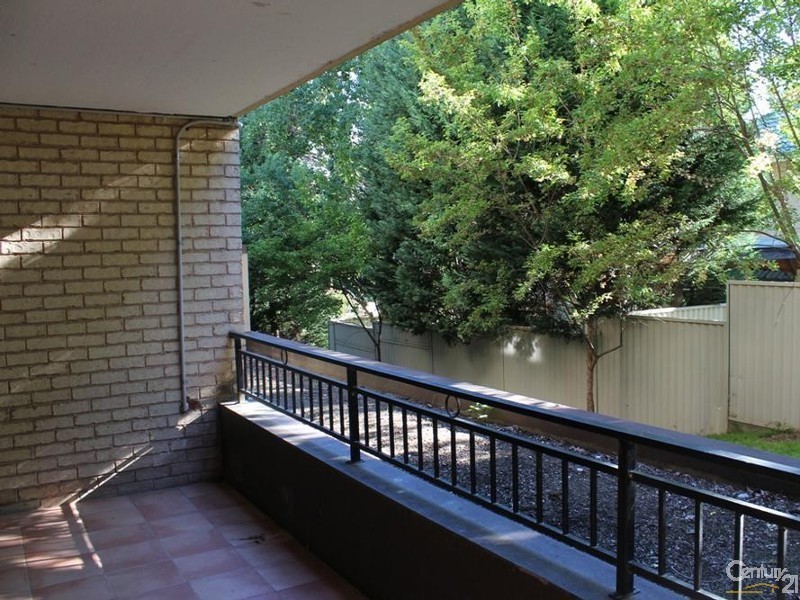 22/18-22 Campbell Street, Northmead NSW 2152