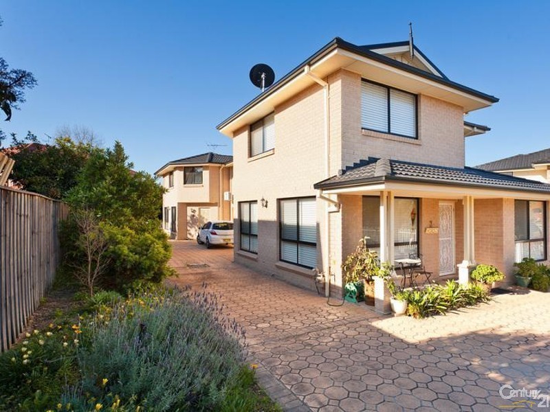 3A Neale Ct, Castle Hill NSW 2154