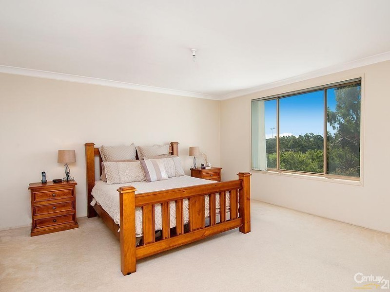 22 Langford Smith Close, Kellyville NSW 2155