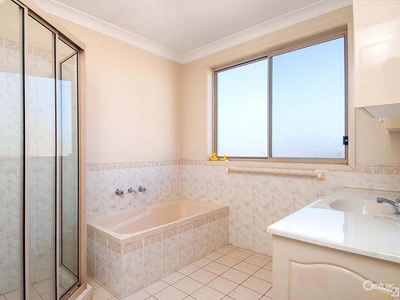 22 Langford Smith Close, Kellyville NSW 2155