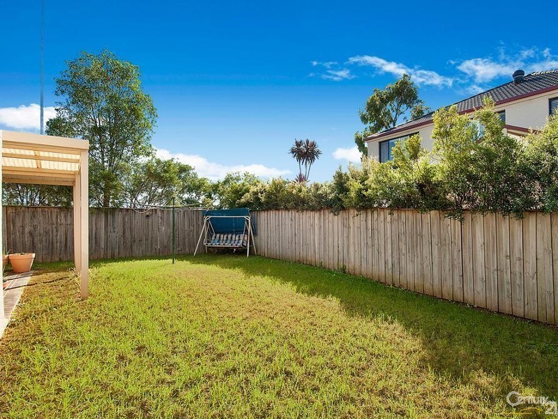 22 Langford Smith Close, Kellyville NSW 2155