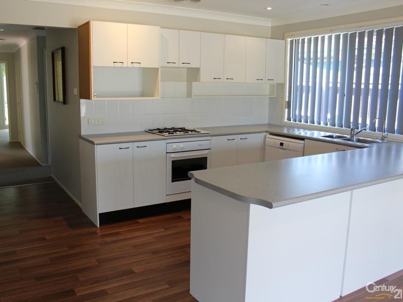 20 Yellowgum Ave, Rouse Hill NSW 2155