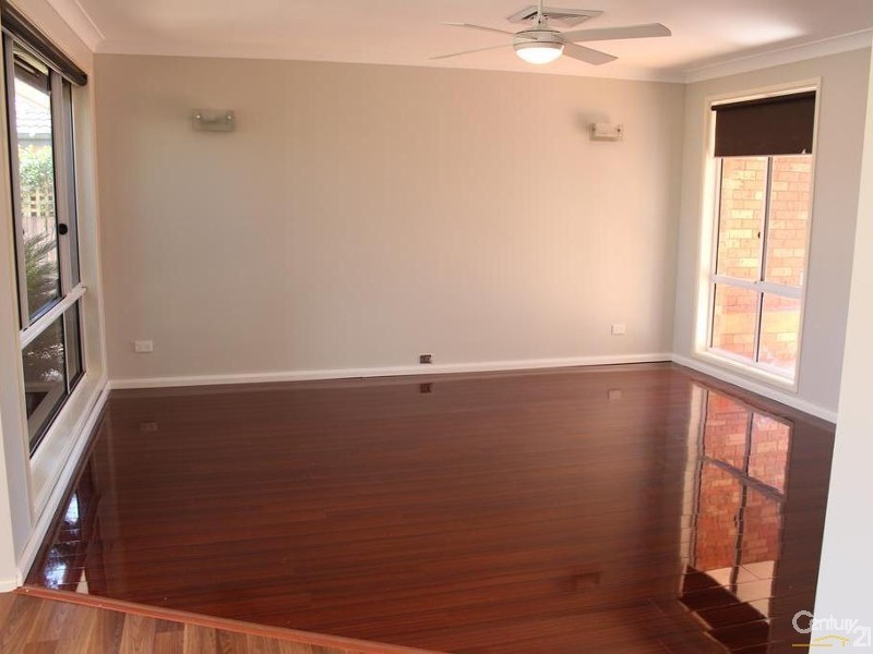 20 Yellowgum Ave, Rouse Hill NSW 2155