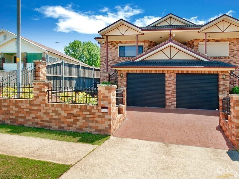 121A Darcey Rd, Wentworthville NSW 2145