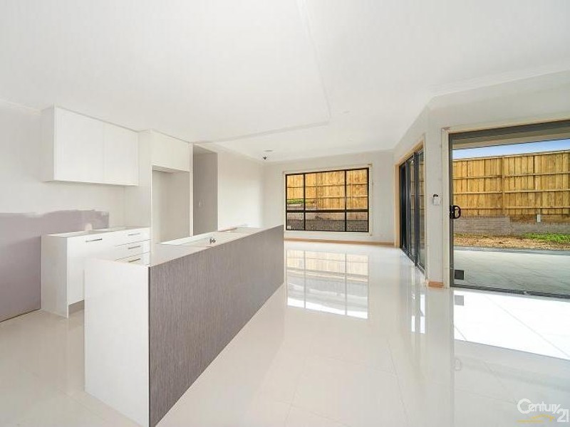 77 Stonecutters Drive, Colebee NSW 2761