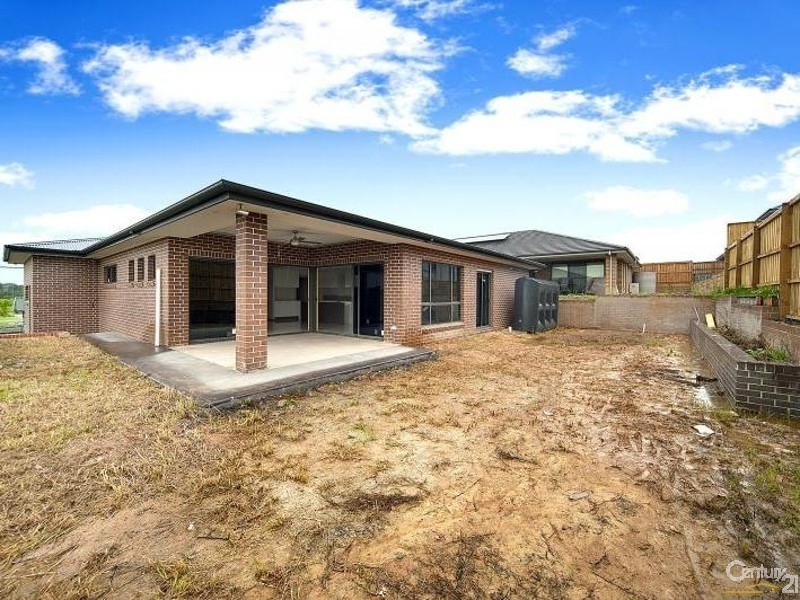 77 Stonecutters Drive, Colebee NSW 2761