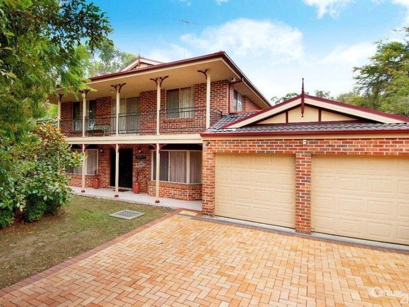 9 Muston Place, Glenhaven NSW 2156