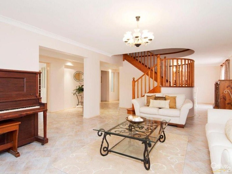 9 Muston Place, Glenhaven NSW 2156
