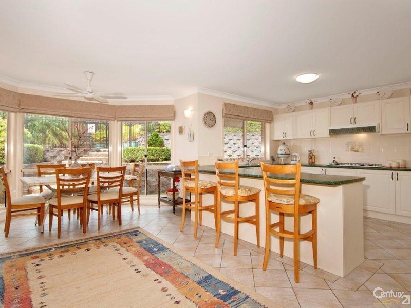 9 Muston Place, Glenhaven NSW 2156