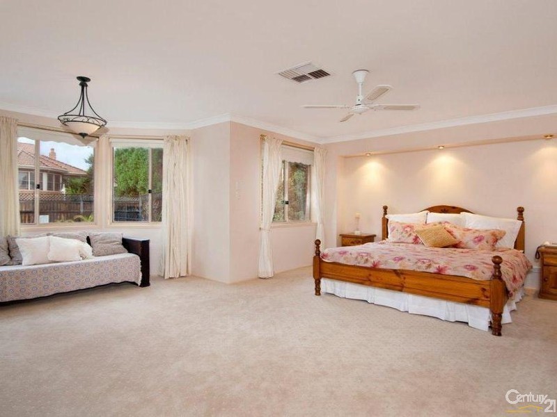 9 Muston Place, Glenhaven NSW 2156