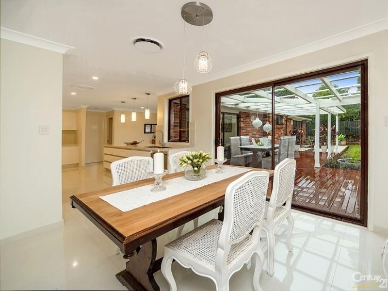 27 Hyde Avenue, Glenhaven NSW 2156