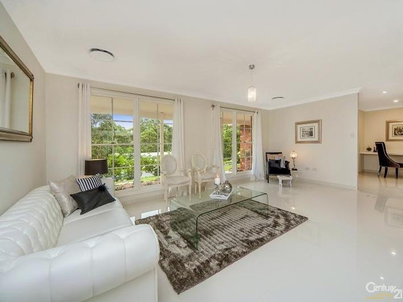27 Hyde Avenue, Glenhaven NSW 2156