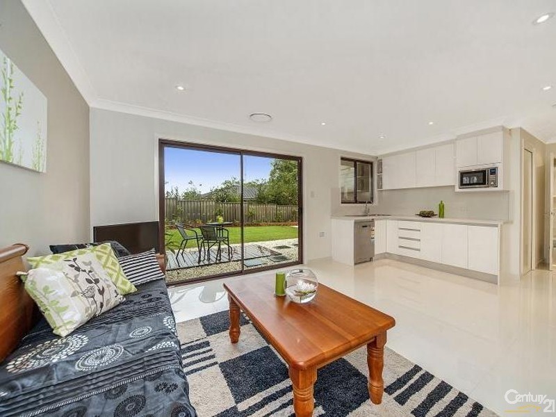 27 Hyde Avenue, Glenhaven NSW 2156