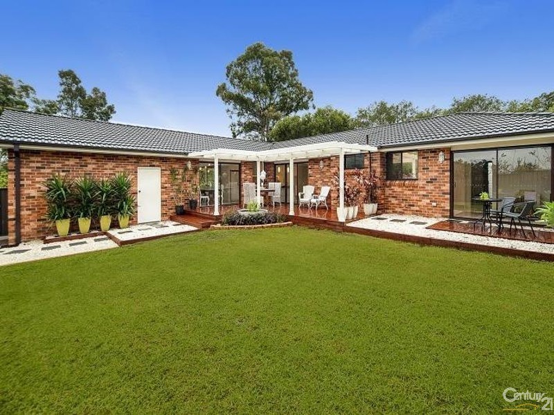 27 Hyde Avenue, Glenhaven NSW 2156