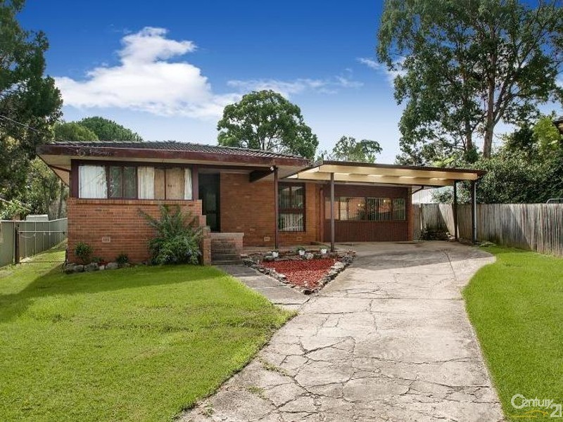 15  Helen Court, Castle Hill NSW 2154