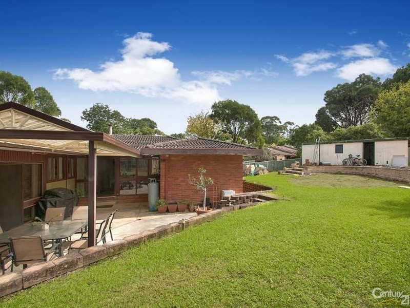 15  Helen Court, Castle Hill NSW 2154